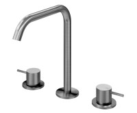 BATERIA AMERICANA LAVABO X-ALPHA2 BRUMA